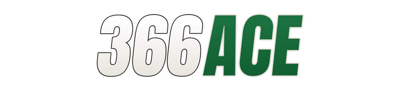 366ace লোগো